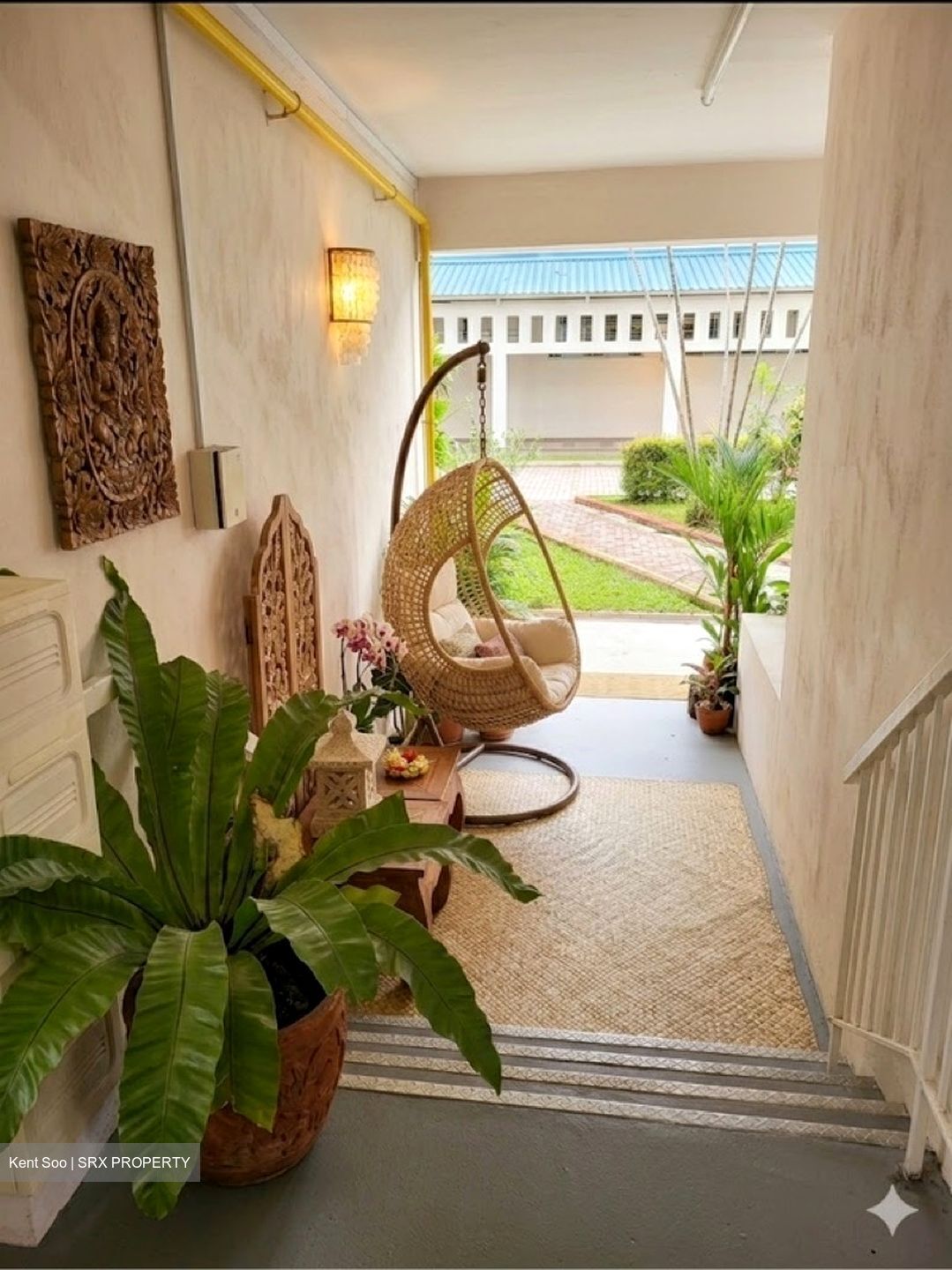 Blk 529 Woodlands Vista (Woodlands), HDB 4 Rooms #601510551